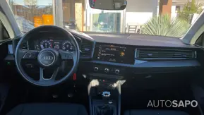 Audi A1 de 2020