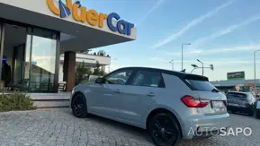 Audi A1 de 2020