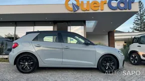 Audi A1 de 2020