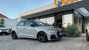 Audi A1 de 2020