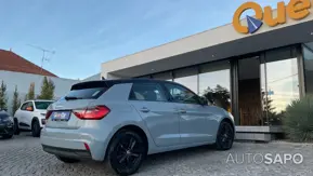 Audi A1 de 2020