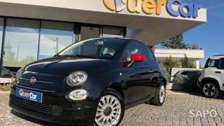 Fiat 500 de 2020