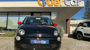 Fiat 500 de 2020