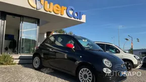 Fiat 500 de 2020