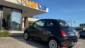 Fiat 500 de 2020