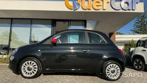 Fiat 500 de 2020