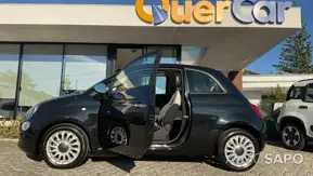 Fiat 500 de 2020