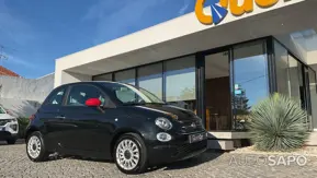 Fiat 500 de 2020