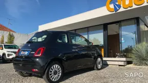 Fiat 500 de 2020