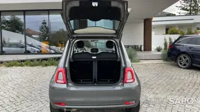 Fiat 500 de 2020