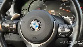 BMW Série 3 de 2019