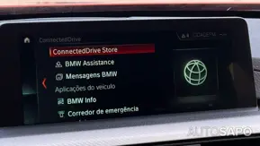 BMW Série 3 de 2019