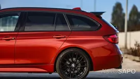 BMW Série 3 de 2019