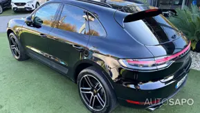 Porsche Macan Spirit de 2019