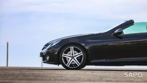 Mercedes-Benz Classe SLK de 2009