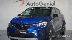 Renault Captur de 2020