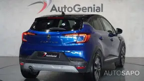 Renault Captur de 2020