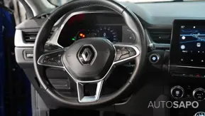 Renault Captur de 2020