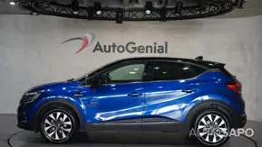 Renault Captur de 2020