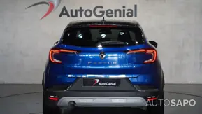 Renault Captur de 2020