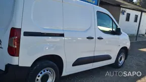 Citroen Berlingo de 2021