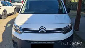 Citroen Berlingo de 2021