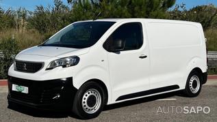 Peugeot Expert de 2018