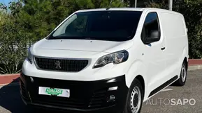 Peugeot Expert de 2018