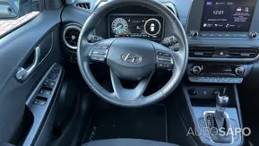 Hyundai Kauai de 2022