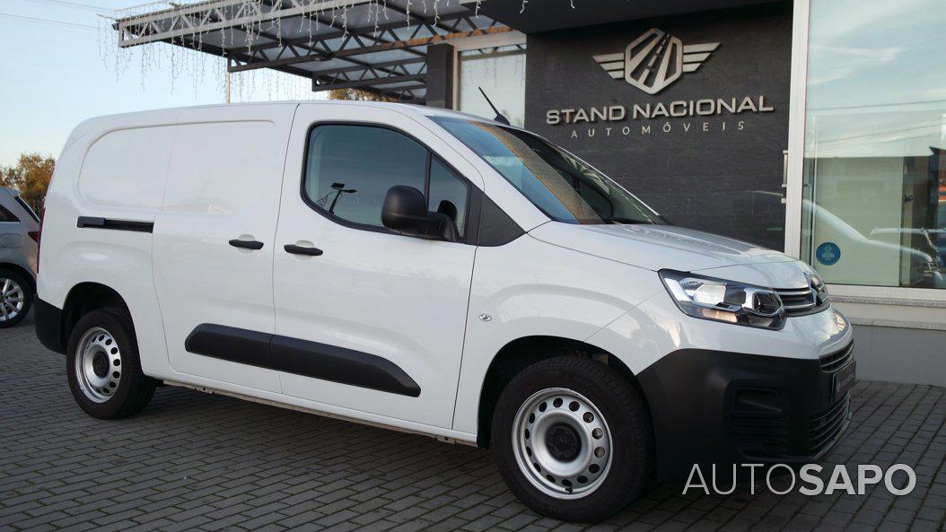 Citroen Berlingo de 2023