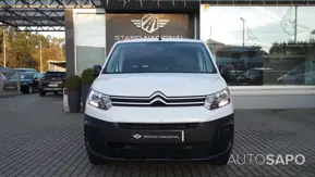 Citroen Berlingo de 2023