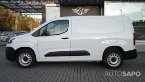 Citroen Berlingo de 2023