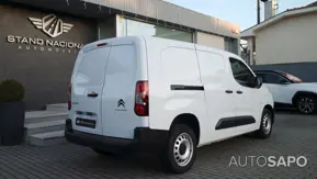 Citroen Berlingo de 2023