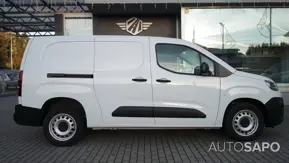 Citroen Berlingo de 2023