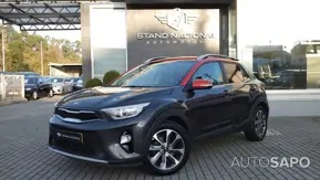 Kia Stonic de 2018