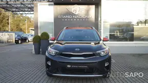 Kia Stonic de 2018