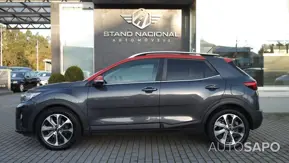 Kia Stonic de 2018