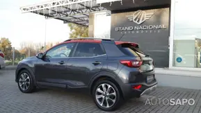 Kia Stonic de 2018