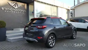 Kia Stonic de 2018