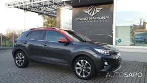 Kia Stonic de 2018