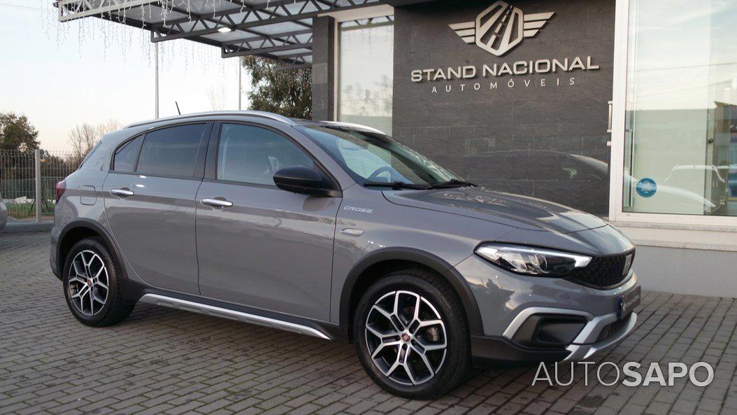 Fiat Tipo Cross de 2022