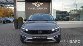 Fiat Tipo Cross de 2022