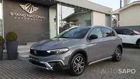 Fiat Tipo Cross de 2022