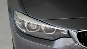 BMW Série 4 de 2019