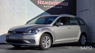 Volkswagen Golf de 2020