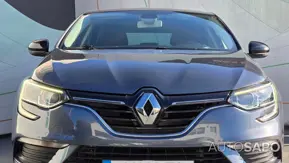 Renault Mégane de 2019