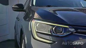 Renault Mégane de 2019