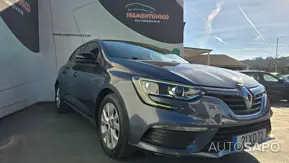 Renault Mégane de 2019