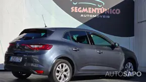 Renault Mégane de 2019