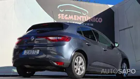 Renault Mégane de 2019